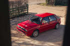 1992 Lancia Delta HF Integrale Evoluzione-Sold