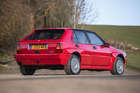 1992 Lancia Delta HF Integrale Evoluzione-Sold