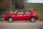 1992 Lancia Delta HF Integrale Evoluzione-Sold
