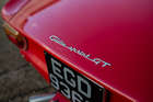 1965 Alfa Romeo Giulia Sprint GT-Sold
