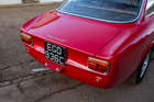1965 Alfa Romeo Giulia Sprint GT-Sold