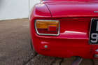 1965 Alfa Romeo Giulia Sprint GT-Sold