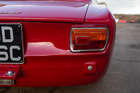 1965 Alfa Romeo Giulia Sprint GT-Sold