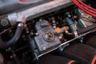1965 Alfa Romeo Giulia Sprint GT-Sold