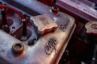 1965 Alfa Romeo Giulia Sprint GT-Sold