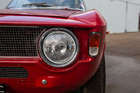 1965 Alfa Romeo Giulia Sprint GT-Sold