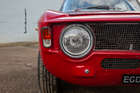 1965 Alfa Romeo Giulia Sprint GT-Sold