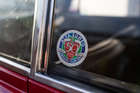 1965 Alfa Romeo Giulia Sprint GT-Sold