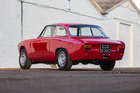 1965 Alfa Romeo Giulia Sprint GT-Sold