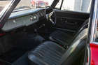 1965 Alfa Romeo Giulia Sprint GT-Sold