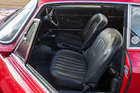 1965 Alfa Romeo Giulia Sprint GT-Sold