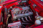 1965 Alfa Romeo Giulia Sprint GT-Sold