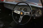 1965 Alfa Romeo Giulia Sprint GT-Sold