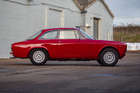 1965 Alfa Romeo Giulia Sprint GT-Sold