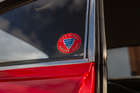1965 Alfa Romeo Giulia Sprint GT-Sold