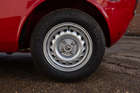 1965 Alfa Romeo Giulia Sprint GT-Sold