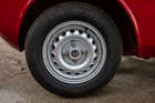 1965 Alfa Romeo Giulia Sprint GT-Sold