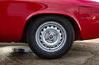 1965 Alfa Romeo Giulia Sprint GT-Sold