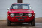 1965 Alfa Romeo Giulia Sprint GT-Sold
