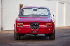 1965 Alfa Romeo Giulia Sprint GT-Sold