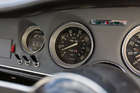 1965 Alfa Romeo Giulia Sprint GT-Sold
