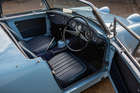 1959 Austin Healey Sprite Mk1-Sold