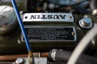 1959 Austin Healey Sprite Mk1-Sold