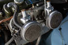 1959 Austin Healey Sprite Mk1-Sold