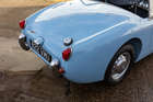 1959 Austin Healey Sprite Mk1-Sold
