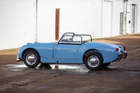 1959 Austin Healey Sprite Mk1-Sold