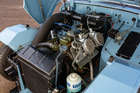 1959 Austin Healey Sprite Mk1-Sold