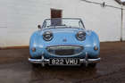 1959 Austin Healey Sprite Mk1-Sold