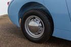 1959 Austin Healey Sprite Mk1-Sold