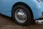 1959 Austin Healey Sprite Mk1-Sold