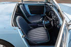 1959 Austin Healey Sprite Mk1-Sold