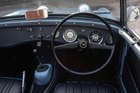 1959 Austin Healey Sprite Mk1-Sold