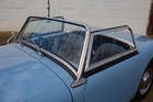 1959 Austin Healey Sprite Mk1-Sold