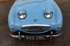 1959 Austin Healey Sprite Mk1-Sold