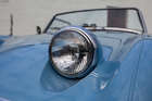 1959 Austin Healey Sprite Mk1-Sold