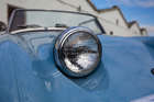 1959 Austin Healey Sprite Mk1-Sold