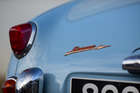 1959 Austin Healey Sprite Mk1-Sold
