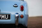 1959 Austin Healey Sprite Mk1-Sold