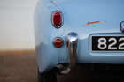 1959 Austin Healey Sprite Mk1-Sold