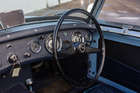 1959 Austin Healey Sprite Mk1-Sold
