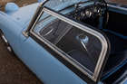 1959 Austin Healey Sprite Mk1-Sold