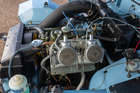 1959 Austin Healey Sprite Mk1-Sold