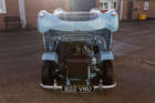 1959 Austin Healey Sprite Mk1-Sold