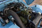 1959 Austin Healey Sprite Mk1-Sold
