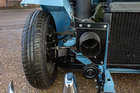 1959 Austin Healey Sprite Mk1-Sold