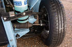 1959 Austin Healey Sprite Mk1-Sold